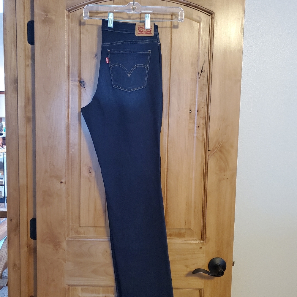 Size 10L Levi's